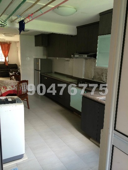 Blk 1 Lorong 7 Toa Payoh (Toa Payoh), HDB 3 Rooms #658952